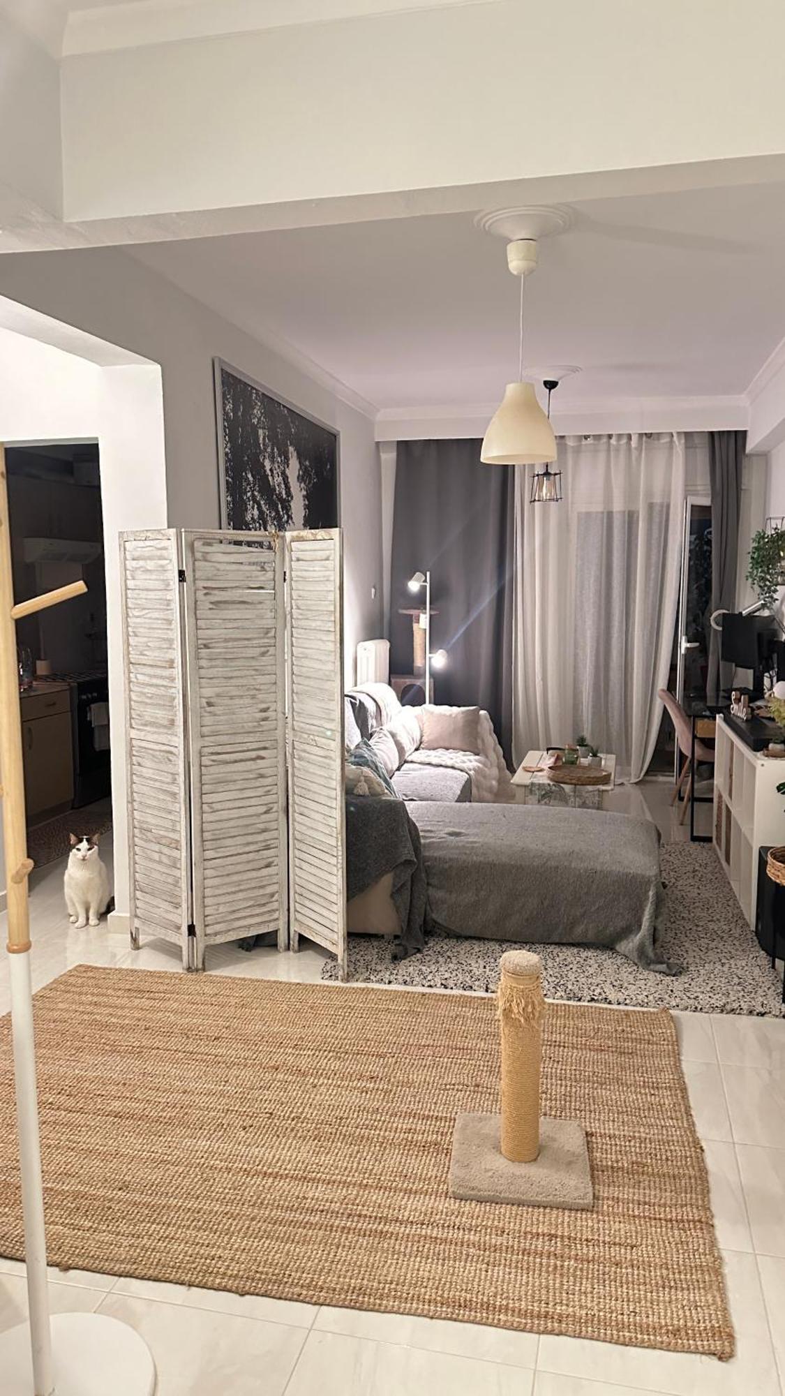 Проживание в семье Beautiful Private Double Bedroom In *