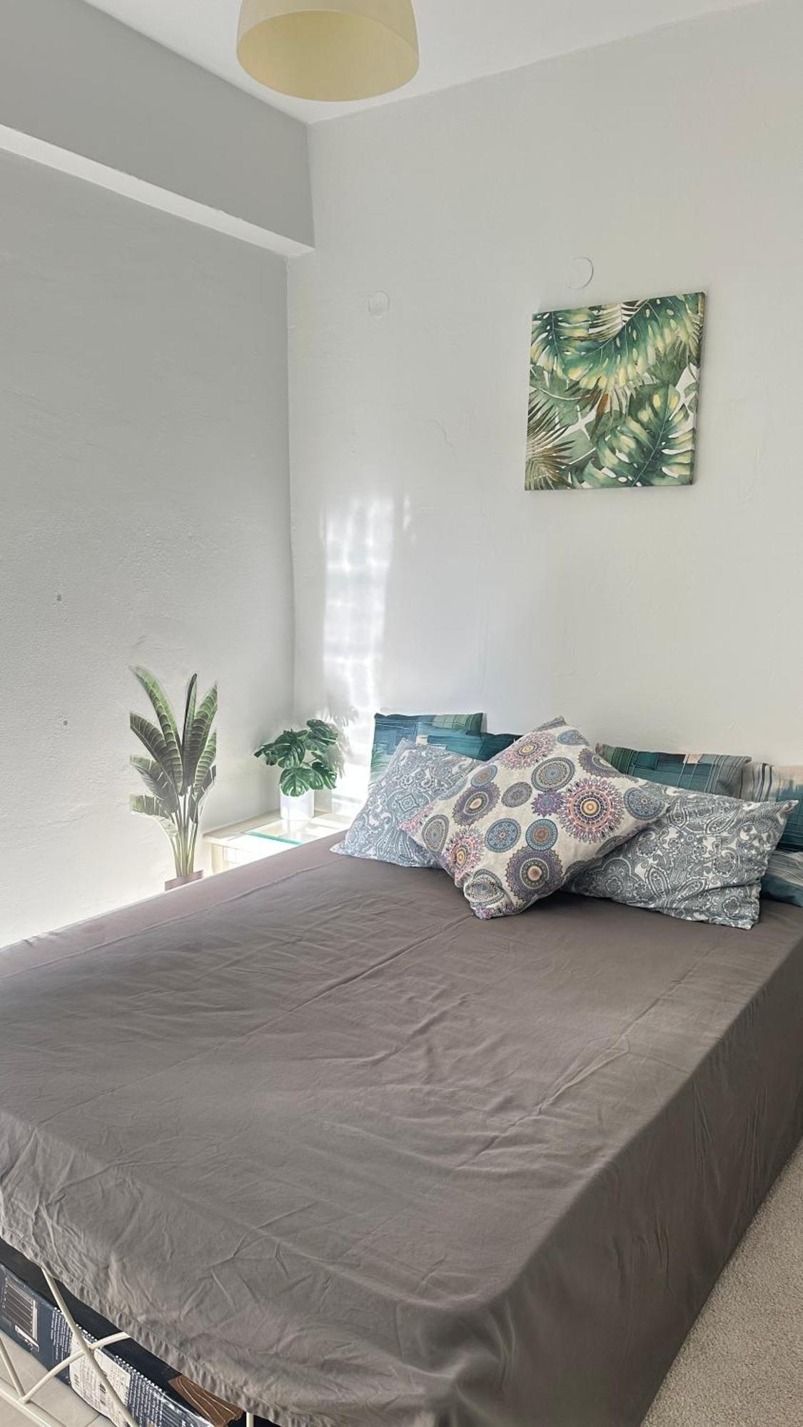 Beautiful Private Double Bedroom In *